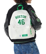 EASTPAK PADDED DAY PAK'R Rucsac pentru laptop de 14". Moștenirea echipei Boston Celtics - Rucsacuri pentru școală și timp liber - 2