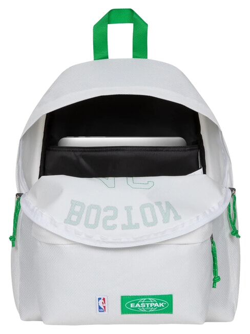 PADDED DAY PAK'R Rucsac pentru laptop de 14". Moștenirea echipei Boston Celtics - Rucsacuri pentru școală și timp liber