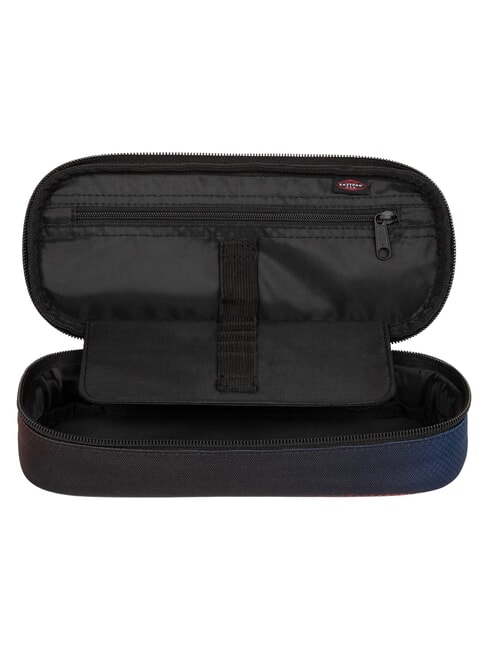 OVAL SINGLE Trusa de creion NBA se estompează - Penare și accesorii