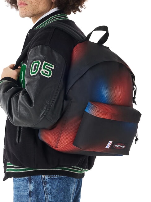 PADDED DAY PAK'R Rucsac pentru laptop de 14". NBA se estompează - Rucsacuri pentru școală și timp liber