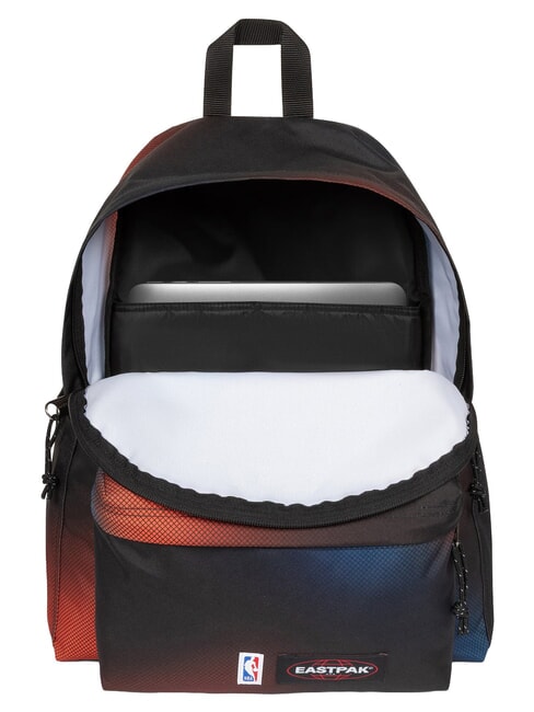 PADDED DAY PAK'R Rucsac pentru laptop de 14". NBA se estompează - Rucsacuri pentru școală și timp liber