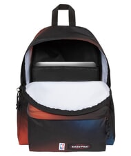 EASTPAK PADDED DAY PAK'R Rucsac pentru laptop de 14". NBA se estompează - Rucsacuri pentru școală și timp liber - 5