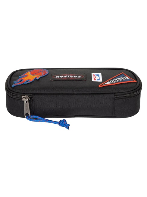 OVAL SINGLE Trusa de creion Patch NBA - Penare și accesorii