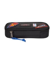 EASTPAK OVAL SINGLE Trusa de creion Patch NBA - Penare și accesorii - 2