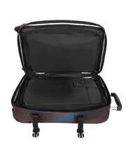 EASTPAK TRANSIT'R PLUS S Cărucior pentru bagaje de m&acirc;nă NBA se estompează - Bagaje de m&acirc;nă - 2