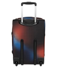 EASTPAK TRANSIT'R PLUS S Cărucior pentru bagaje de m&acirc;nă NBA se estompează - Bagaje de m&acirc;nă - 4