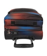 EASTPAK TRANSIT'R PLUS S Cărucior pentru bagaje de m&acirc;nă NBA se estompează - Bagaje de m&acirc;nă - 5
