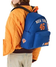 EASTPAK PADDED DAY PAK'R Rucsac pentru laptop de 14". Moștenirea echipei New York Knicks - Rucsacuri pentru școală și timp liber - 2
