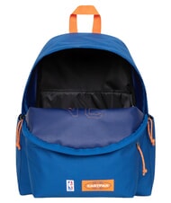 EASTPAK PADDED DAY PAK'R Rucsac pentru laptop de 14". Moștenirea echipei New York Knicks - Rucsacuri pentru școală și timp liber - 4