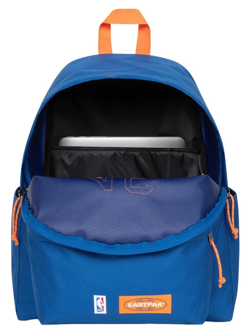 PADDED DAY PAK'R Rucsac pentru laptop de 14". Moștenirea echipei New York Knicks - Rucsacuri pentru școală și timp liber