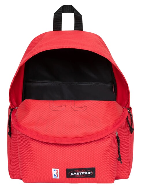 PADDED DAY PAK'R Rucsac pentru laptop de 14". Moștenirea echipei Chicago Bulls - Rucsacuri pentru școală și timp liber
