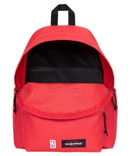 EASTPAK PADDED DAY PAK'R Rucsac pentru laptop de 14". Moștenirea echipei Chicago Bulls - Rucsacuri pentru școală și timp liber - 3