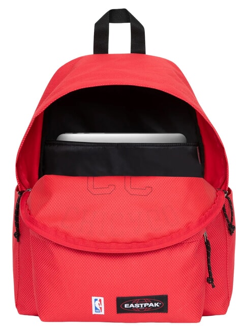 PADDED DAY PAK'R Rucsac pentru laptop de 14". Moștenirea echipei Chicago Bulls - Rucsacuri pentru școală și timp liber