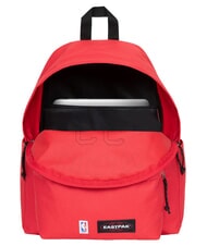 EASTPAK PADDED DAY PAK'R Rucsac pentru laptop de 14". Moștenirea echipei Chicago Bulls - Rucsacuri pentru școală și timp liber - 4