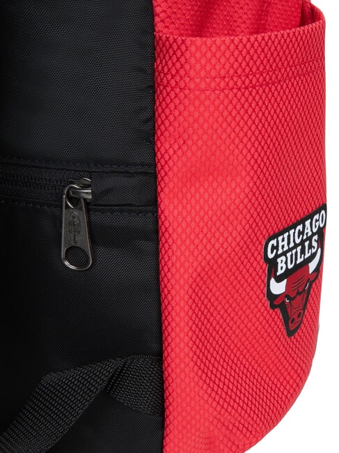 PADDED DAY PAK'R Rucsac pentru laptop de 14". Moștenirea echipei Chicago Bulls - Rucsacuri pentru școală și timp liber
