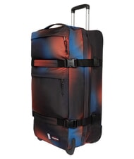 EASTPAK TRANSIT'R PLUS M Cărucior mediu NBA se estompează - Trolere semirigide - 3