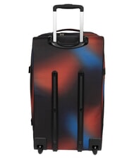 EASTPAK TRANSIT'R PLUS M Cărucior mediu NBA se estompează - Trolere semirigide - 4