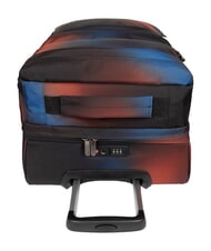 EASTPAK TRANSIT'R PLUS M Cărucior mediu NBA se estompează - Trolere semirigide - 5