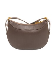 COCCINELLE WHISPER Geantă de umăr mini brunetă - Genți femei - 3