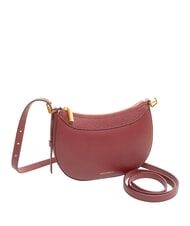 COCCINELLE WHISPER Geantă de umăr mini coacăze - Genți femei - 2