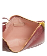 COCCINELLE WHISPER Geantă de umăr mini coacăze - Genți femei - 5