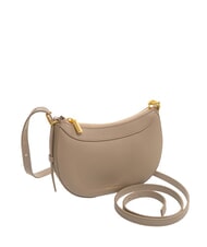 COCCINELLE WHISPER Geantă de umăr mini taupe cald - Genți femei - 2