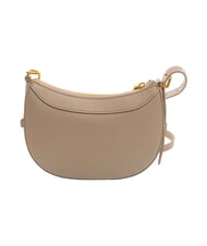 COCCINELLE WHISPER Geantă de umăr mini taupe cald - Genți femei - 3