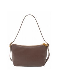 COCCINELLE CHERRY Geantă de umăr mini brunetă - Genți femei - 3