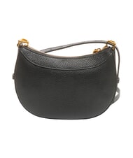 COCCINELLE WHISPER Geantă de umăr mini negru - Genți femei - 3