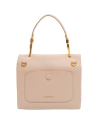 COCCINELLE NEOFIRENZE SOFT Geantă mini cu curea de umăr rozete - Genți femei - 3