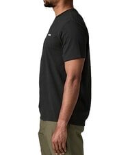 PATAGONIA P-6 LOGO Tricou cu m&acirc;necă scurtă negru - tricou - 3