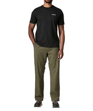 PATAGONIA P-6 LOGO Tricou cu m&acirc;necă scurtă negru - tricou - 4