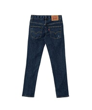 LEVI'S 512 Blugi pentru copii el train2 cu distrugere - Pantaloni pentru copii - 2