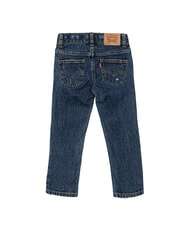 LEVI'S 512 Blugi pentru copii el train2 cu distrugere - Pantaloni pentru copii - 2