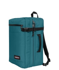 EASTPAK TRANSIT R PACK  rucsac pentru PC 16" turcoaz jad - Rucsacuri pentru școală și timp liber - 3