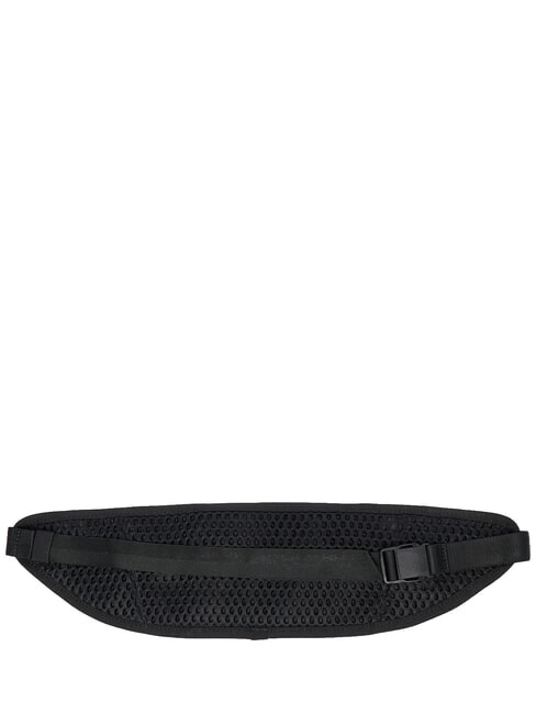 PULSE SLING Geantă subțire tip borsetă negru - Borsete de br&acirc;u