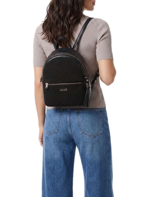 CIRRY Rucsac BLACK - Genți femei