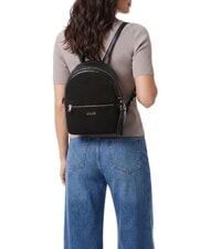 LIUJO CIRRY Rucsac BLACK - Genți femei - 2