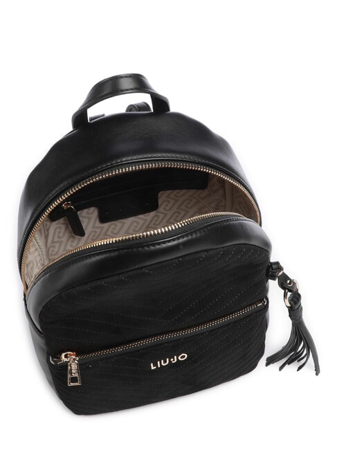 CIRRY Rucsac BLACK - Genți femei