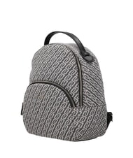 LIUJO MANHATTAN Rucsac pentru femei gri denim - Genți femei - 2