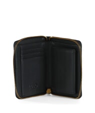 LIUJO CALIWEN Portofel compact BLACK - Portofele femei - 2