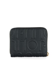 LIUJO CALIWEN Portofel compact BLACK - Portofele femei - 3