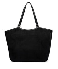 LIUJO FERIELLE Sacoșă de cumpărături BLACK - Genți femei - 3