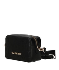 MARIO VALENTINO GYNEVRA RE Geantă mini pentru cameră de umăr negru - Genți femei - 2