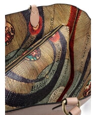GATTINONI PLANETARIUM Geantă de umăr cu clutch clasic/bej - Genți femei - 5