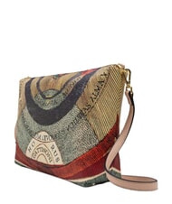 GATTINONI PLANETARIUM Geantă de umăr cu clutch clasic/bej - Genți femei - 7