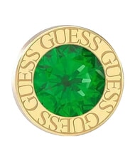 GUESS COLOR MY DAY  Cercei aur galben/smarald - Cercei - 2
