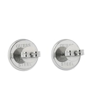 GUESS DREAMING GUESS Cercei cu zirconiu cubic SILVER - Cercei - 2