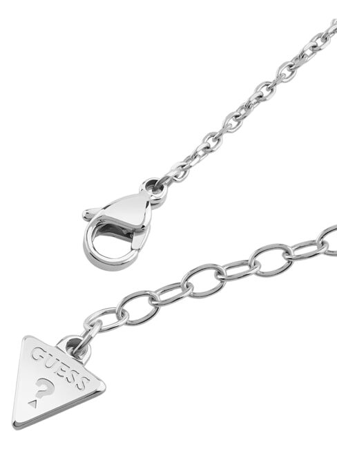 BORBOLETA Brățară cu talismane fluture SILVER - Brățări