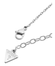 GUESS BORBOLETA Brățară cu talismane fluture SILVER - Brățări - 3